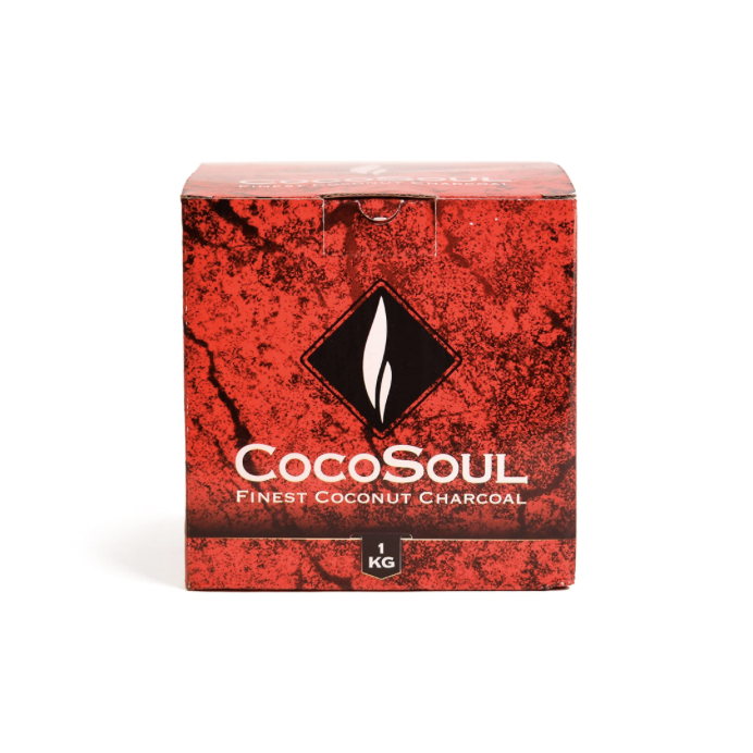 CARBON COCOSOUL