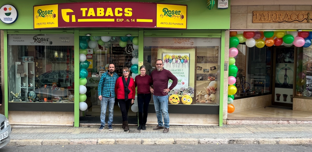 CELEBRACIÒ 40 ANYS