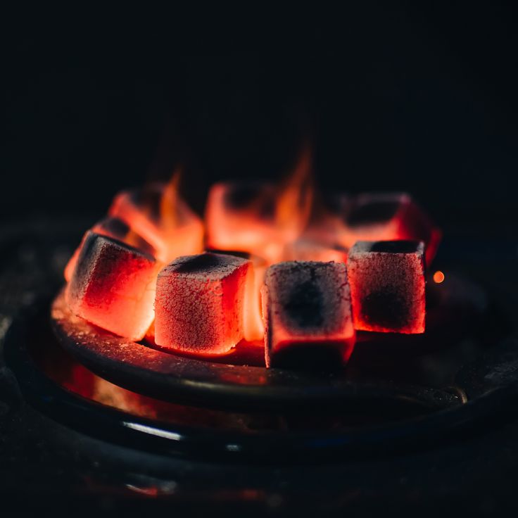 Coco charcoal Vietnam