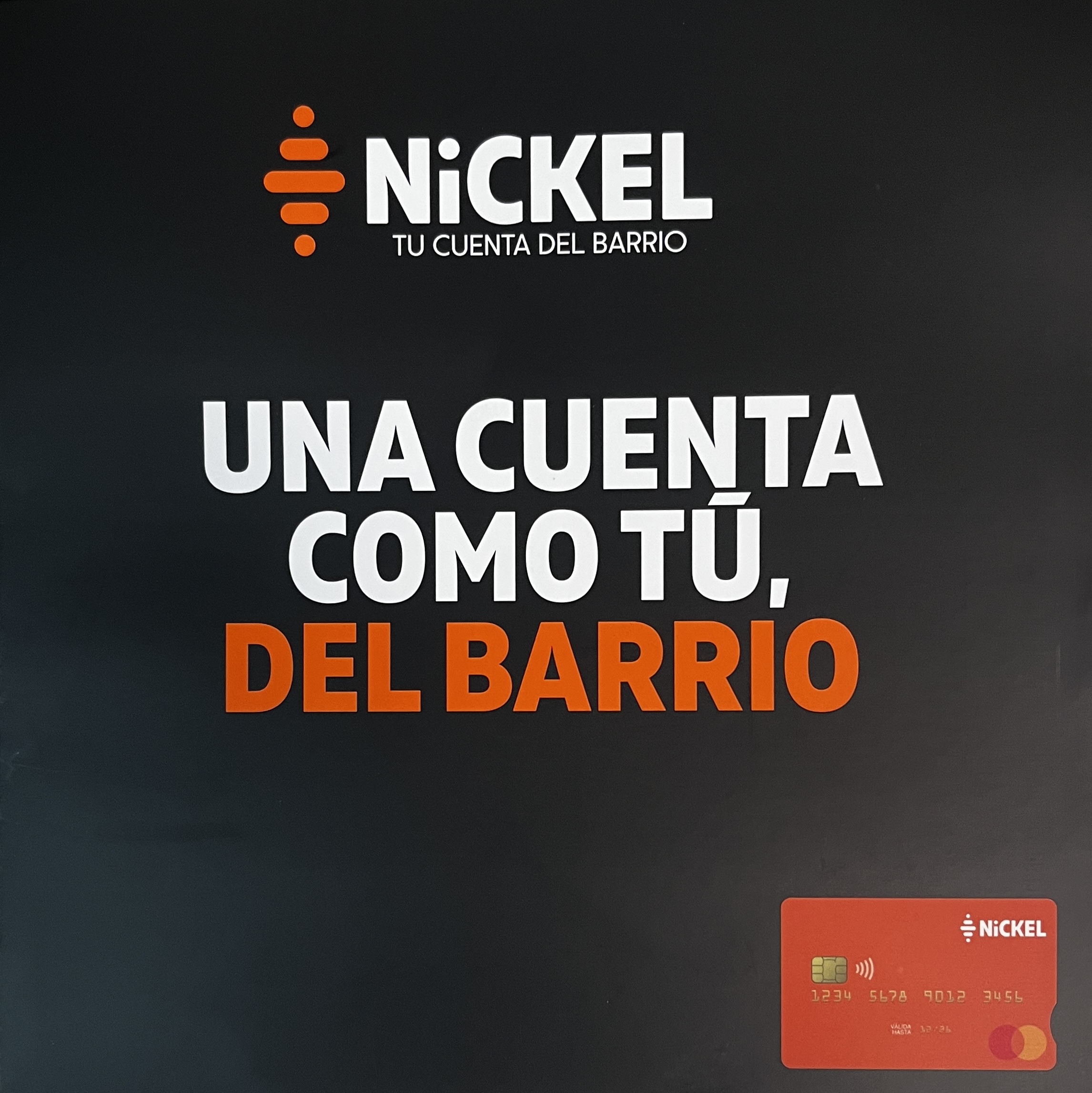 NICKEL 1