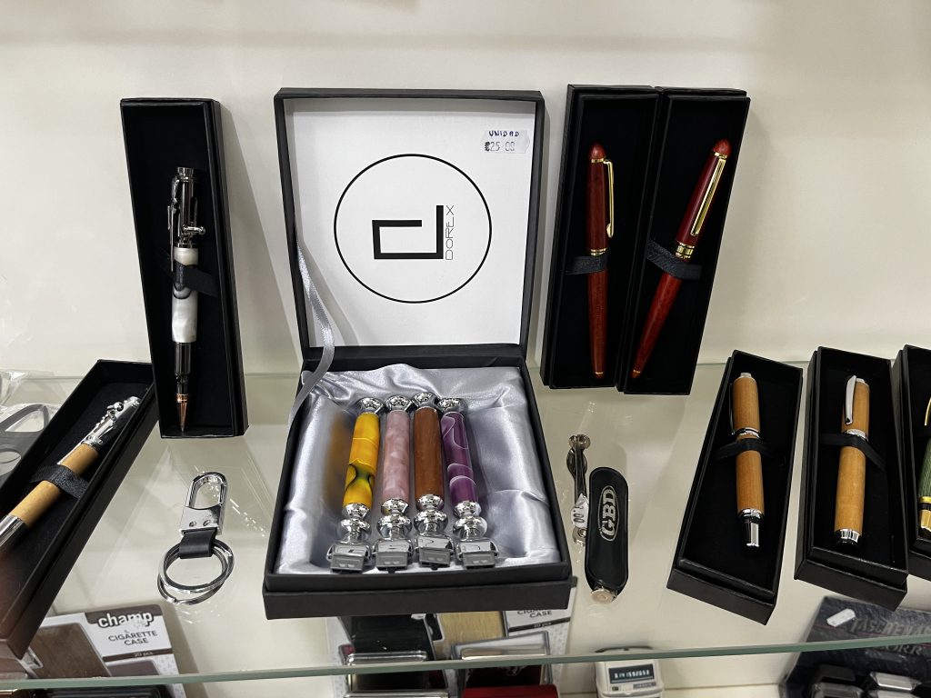 REGALO AFEITAR