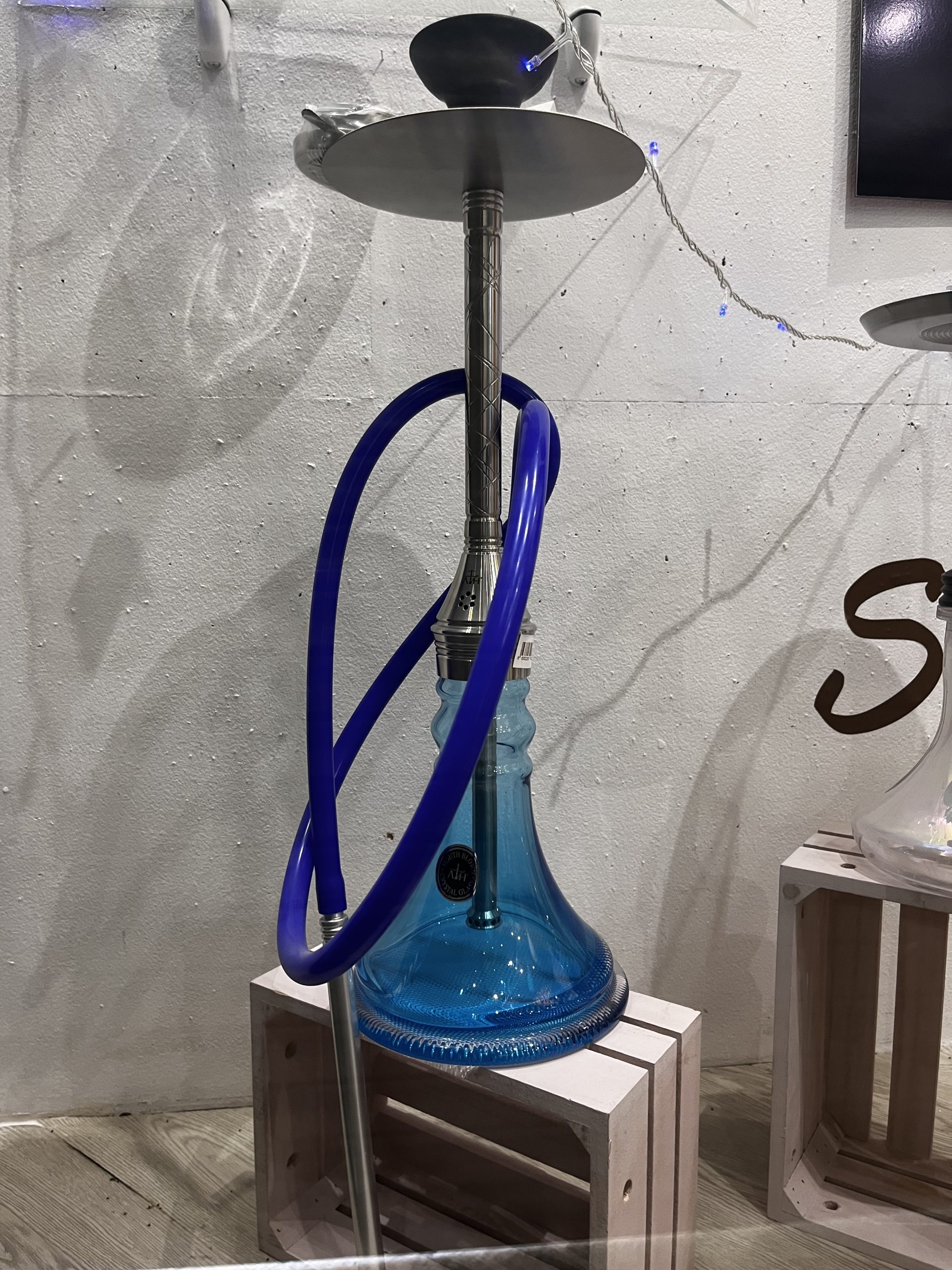 SHISHA BLUE (1)