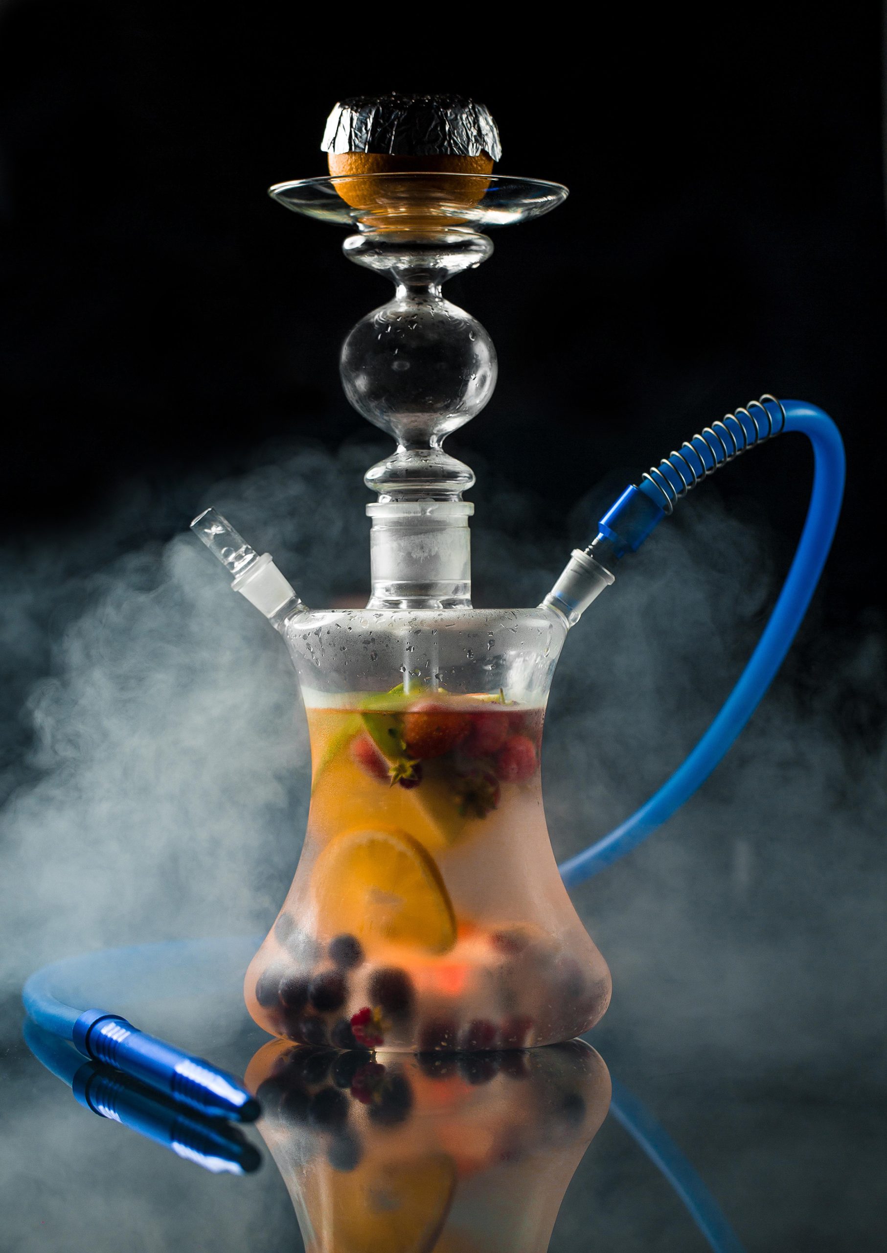 SHISHA