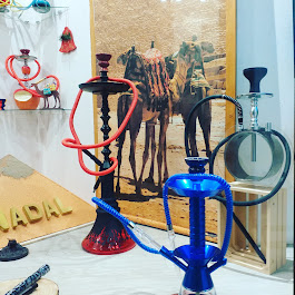SHISHAS APARADOR