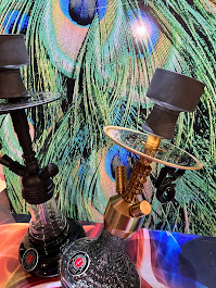 SHISHAS